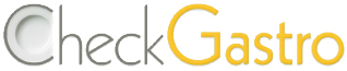 Logo CheckGastro